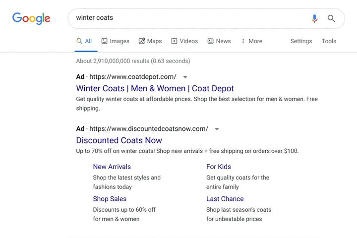 Google Ads will ask for identity verification to run ads 3