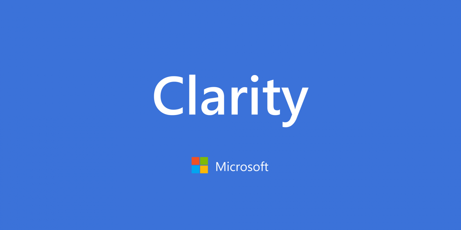 What Is Microsoft Clarity, How To Use It & Its Benefits